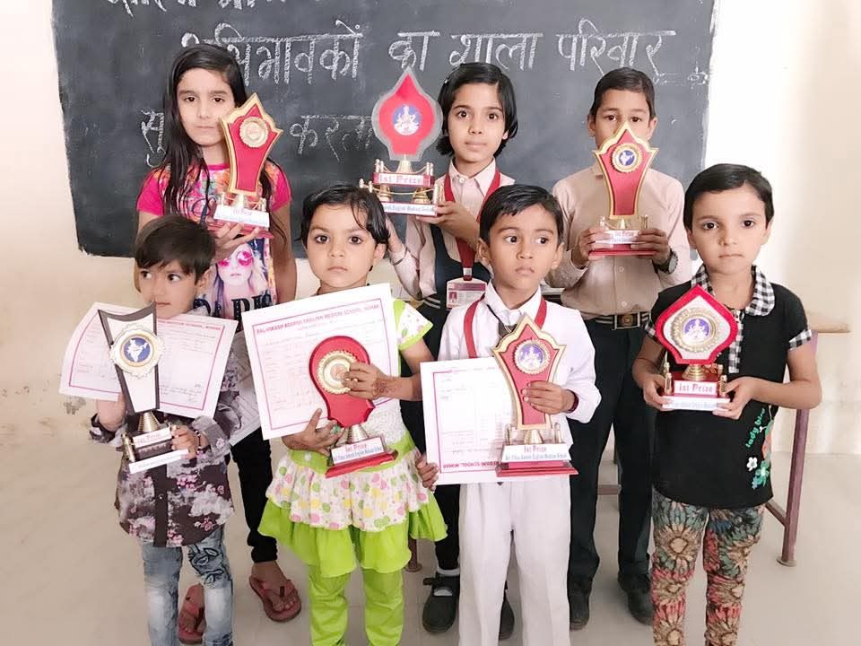 Certificate distribution